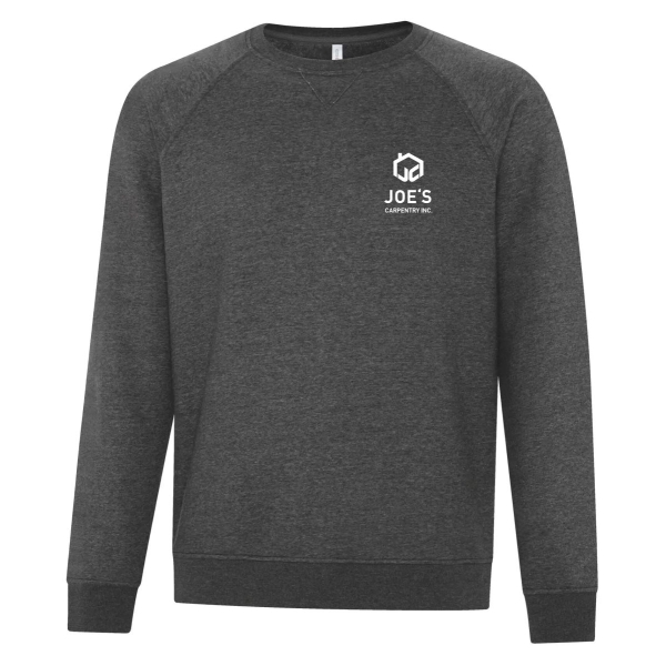 Adult Everyday Crewneck Sweatshirt