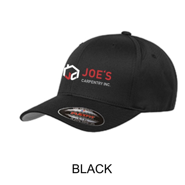 Flexfit Fitted Cap