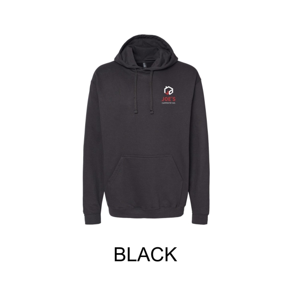 Adult M&O Ringspun Hoodie