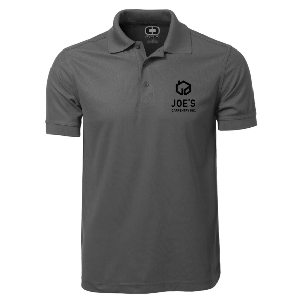 Mens OGIO Caliber 2.0 Polo